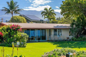 My Waii Beach Cottage by Coldwell Banker Island Vacations